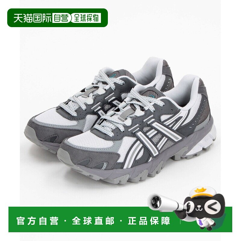 日本直邮ASICS 女士 日常探索风GEL-SONOMA TR62越野休闲运动鞋 1