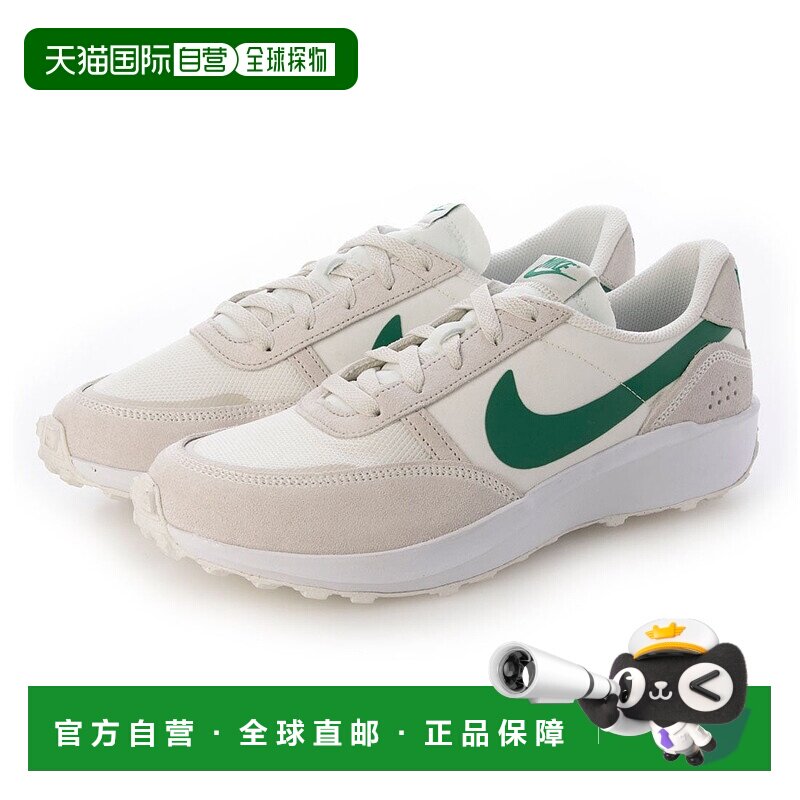 日本直邮 Waffle NAV 休闲鞋耐克经典潮流运动鞋