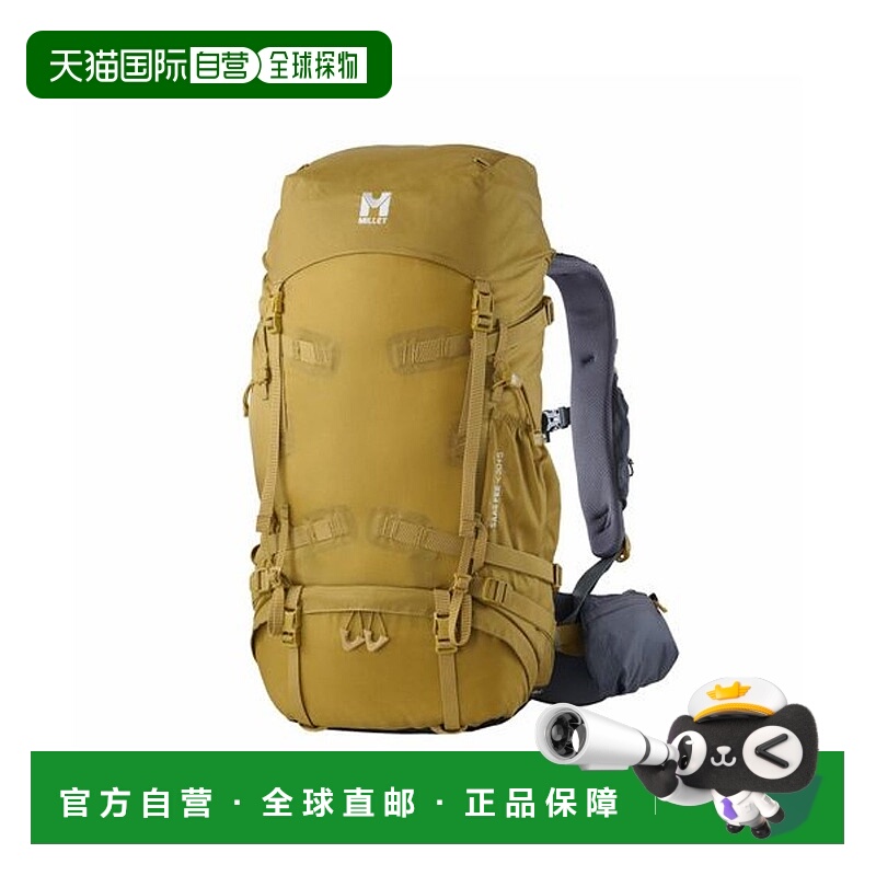 日本直邮 SAAS FEE NX 30+5 背包双肩包登山包