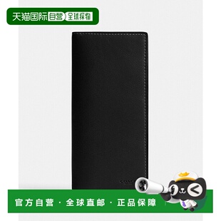 日本直邮COACH Breast蔻驰钱包