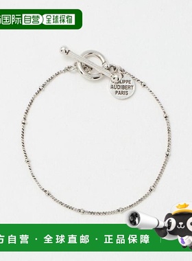 1h可退 日本直邮UNITED ARROWS  PHILIPPE AUDIBERT CARLY 手链