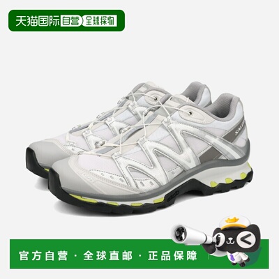 日本直邮Salomon XT-Quest Salomon XT Quest 男女士低帮运动鞋 L