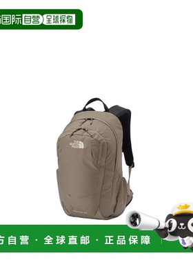 日本直邮THE NORTH FACE K Tellus 20 儿童双肩包北面背包徒步
