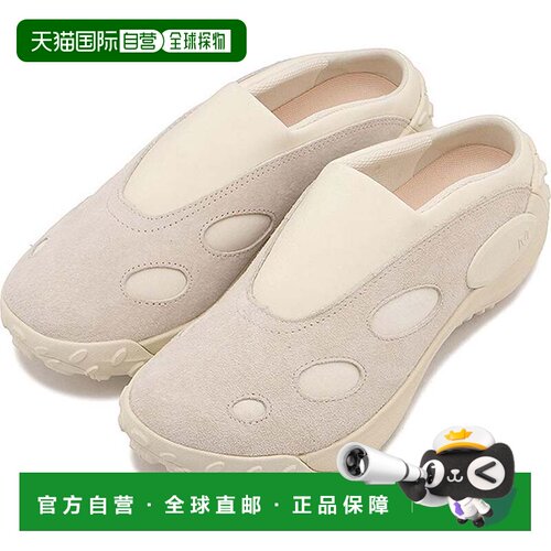 日本直邮MERRELL W JUNGLE 徒步穆勒鞋 白杨色 J00003383 白杨色