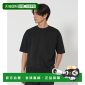 T恤 日本直邮BEAUTY&YOUTH SRJA 1口袋圆领短袖 UNITED ARROWS