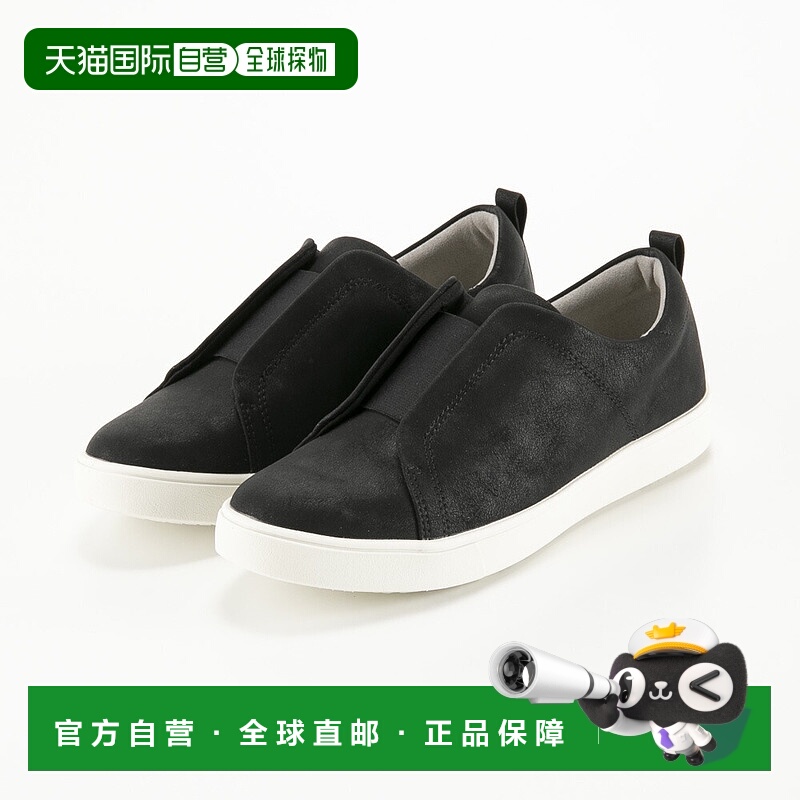 日本直邮ASICS AcureZ 女士一脚蹬运动鞋 AO-10245