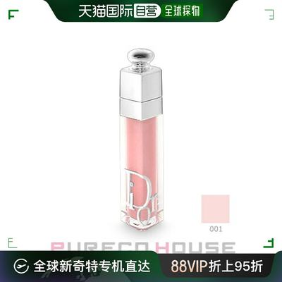 自营｜Christian Dior 迪奥 Addict 唇膏 6ml #001 粉色