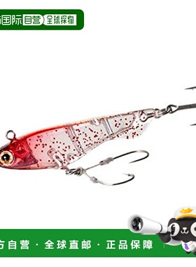 【日本直邮】SOARE Rise Shot系列路亚饵假饵DI 46HS XK-S46S 009