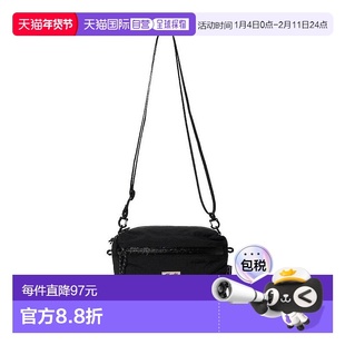 1h可退 日本直邮cobmaster 男女同款 高拨水CORDURA 尼龙肩背包