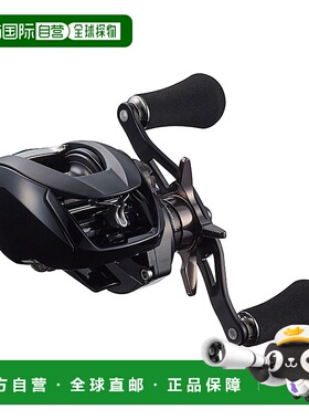 日本直邮Daiwa 卷轴 '22 Zillion TW HD 1000XHL