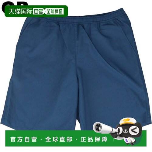 日本直邮THE NORTH FACE ALOHA VENT 短裤 NB42532 K（黑色）OB（