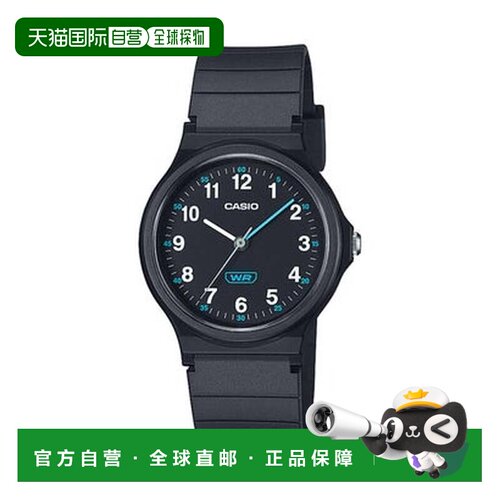 日本直邮CASIO 卡西欧系列 / LQ-24B-1BJF （黑色）
