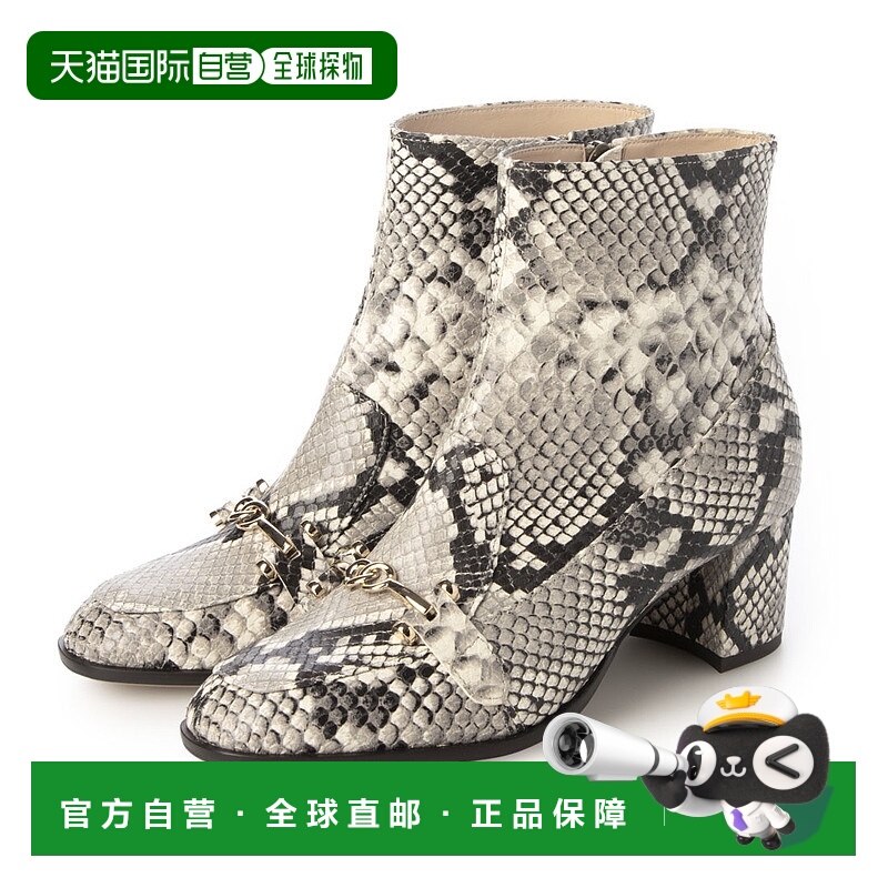 【日本直邮】Occa.　女士　短靴