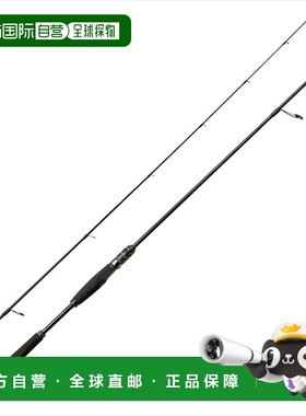 日本直邮AbuGarcia 离岸杆 Salty Stage PT TAIR XTRS-702MLT100