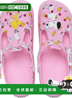 日本直邮【日本直邮】CROCS卡骆驰男女同款洞洞鞋211130-90H