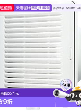 【日本直邮】MAX 自然进气口 Φ100 基本型 VGK100SBF