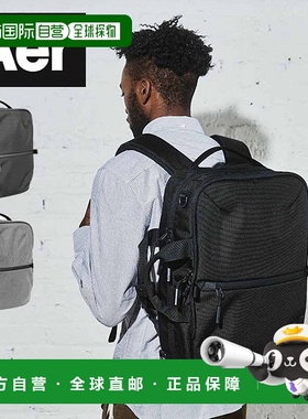 日本直邮Aer 男女背包 Flight Pack 3飞行旅行背包户外通勤