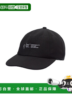 1h可退 日本直邮F/CE. 男女同款修身8片式帽款帽子 FAC38252U0003