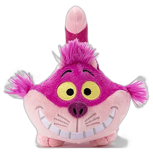 【日本直邮】TAKARATOMY A.R.T.S 布绒玩具 迪士尼角色 可洗豆子