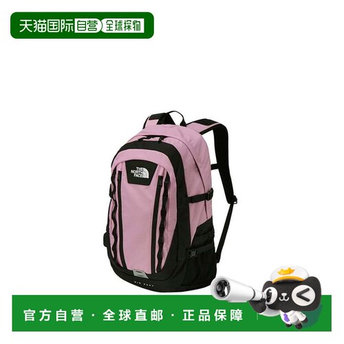 日本直邮北面 THE NORTH FACE BIG SHOT 双肩背包 HL