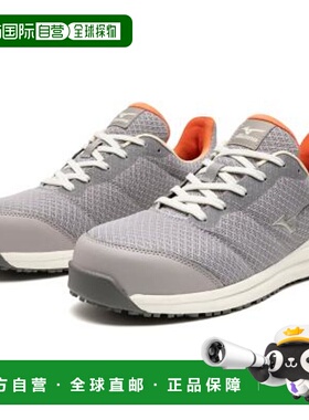 日本直邮【日本直邮】Mizuno美津浓男女同款生活休闲鞋F1GA240305