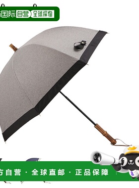 日本直邮Pink Trick 罗缎长柄遮阳伞女士款遮光防紫外线隔热晴天