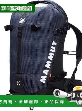 日本直邮 Mammut 户外 TRION 28 WOMEN 背包 [252001001]双肩包