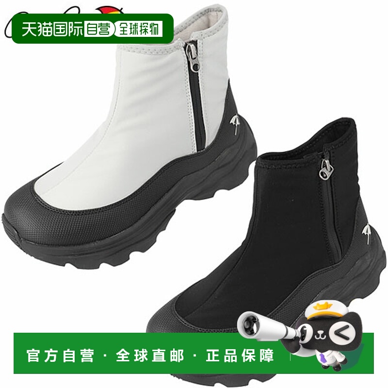 日本直邮Arnold Palmer 女士防水厚底运动鞋 AL7750