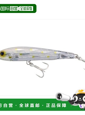 日本直邮 Jackal Offshore Plug 青色铅笔 Serpens 160F Micro 透