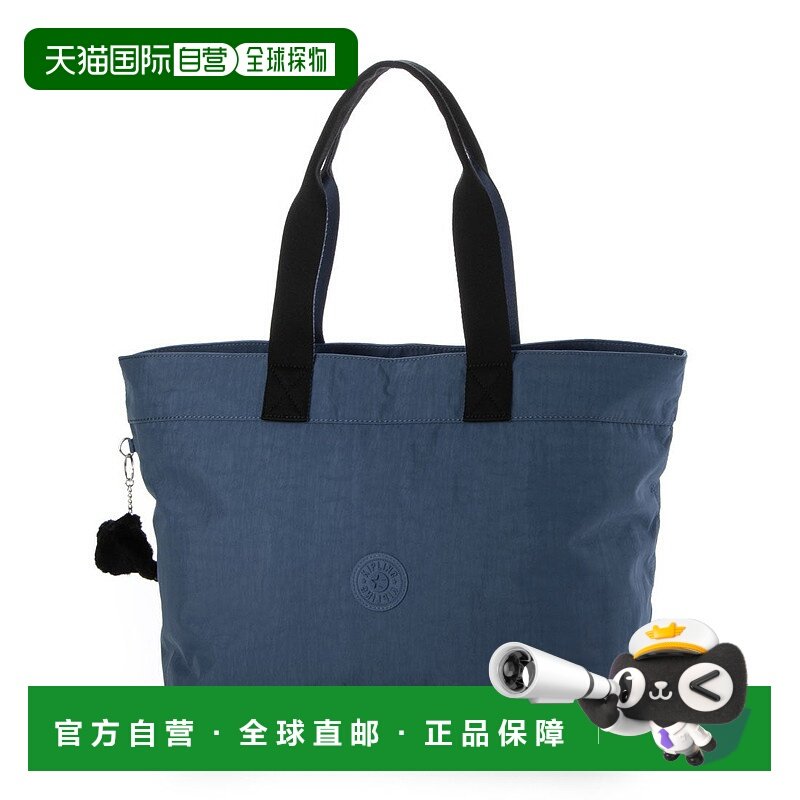日本直邮Kipling COLISSA UP 托特包 [K03425AW005591]手提包