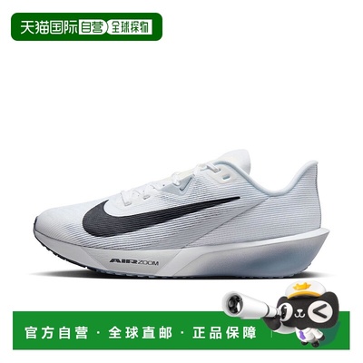 日本直邮Air Zoom Lively Fly 4 102WHT/GRDIRN耐克运动鞋