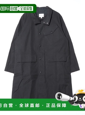 1h可退 日本直邮BANANA REPUBLIC 男士 合身外套  710017