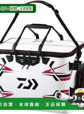 【日本直邮】达亿瓦Provider Keeper 水桶 FD45 (F) 白色