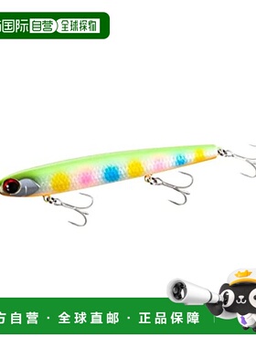 【日本直邮】Shimano禧玛诺 路亚鱼饵125ES/JB 006 N糖果23g XL-K