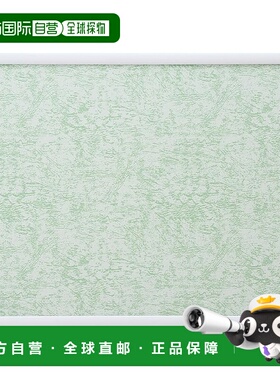 【日本直邮】Yanoman铝制拼图框 黑色 (38×53cm)NO.5-B 防UV 含