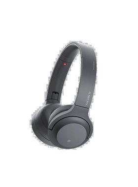 【日本直邮】SONY索尼耳机迷你无线耳机2部WH-H800 B高清音质