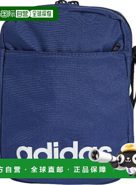 日本直邮阿迪达斯线性收纳袋 Sacoche/Pochette J KUK77-IN6128