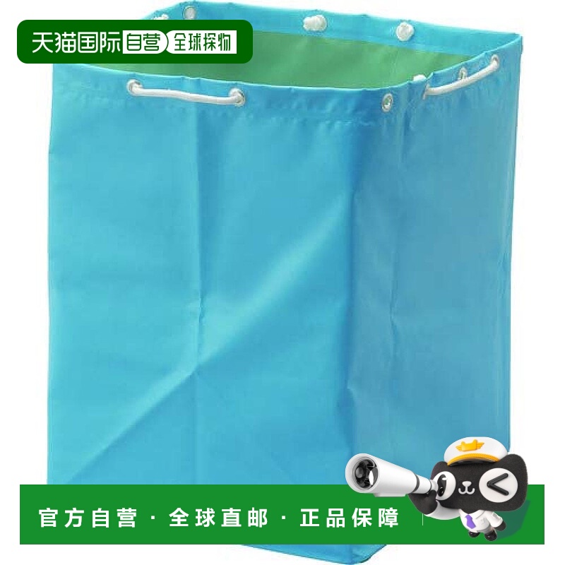 【日本直邮】Yamazaki山崎产业 垃圾箱 小号 CA74500SXMB正品