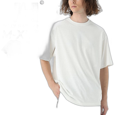 日本直邮 海利汉森T恤男HELLYHANSEN一点T恤吸汗速干速干防紫外线