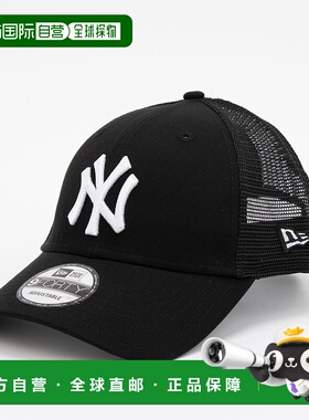 日本直邮NEW ERA 9FORTY AF 棒球帽 940 网眼 MLB 帽子 [NE3448EW
