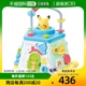 皮卡丘系列盒儿童益智婴儿早教 日本直邮 Sega世嘉玩具套装