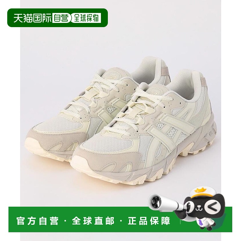 1h可退 日本直邮asics男鞋 GEL-SONOMA TR62 户外缓震跑步鞋 1270