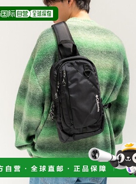 日本直邮Columbia Juno Forest 身体包 [96702317]