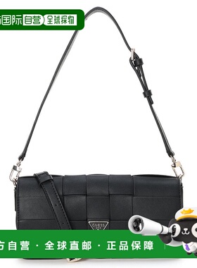 日本直邮Guess MAYLEE翻盖肩包 GU1432AW032425斜挎包背包手提包