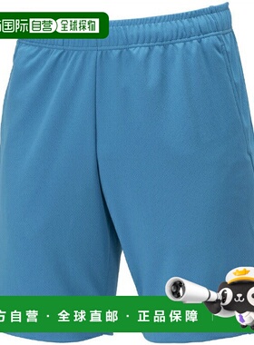 日本直邮 Mizuno 男士冷却半长裤[12JDCP8624] 棒球半长裤美津浓