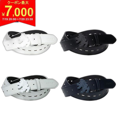 自营｜Admiral Golf ADMB4AV2 猖獗腰带 Admiral皮带折扣