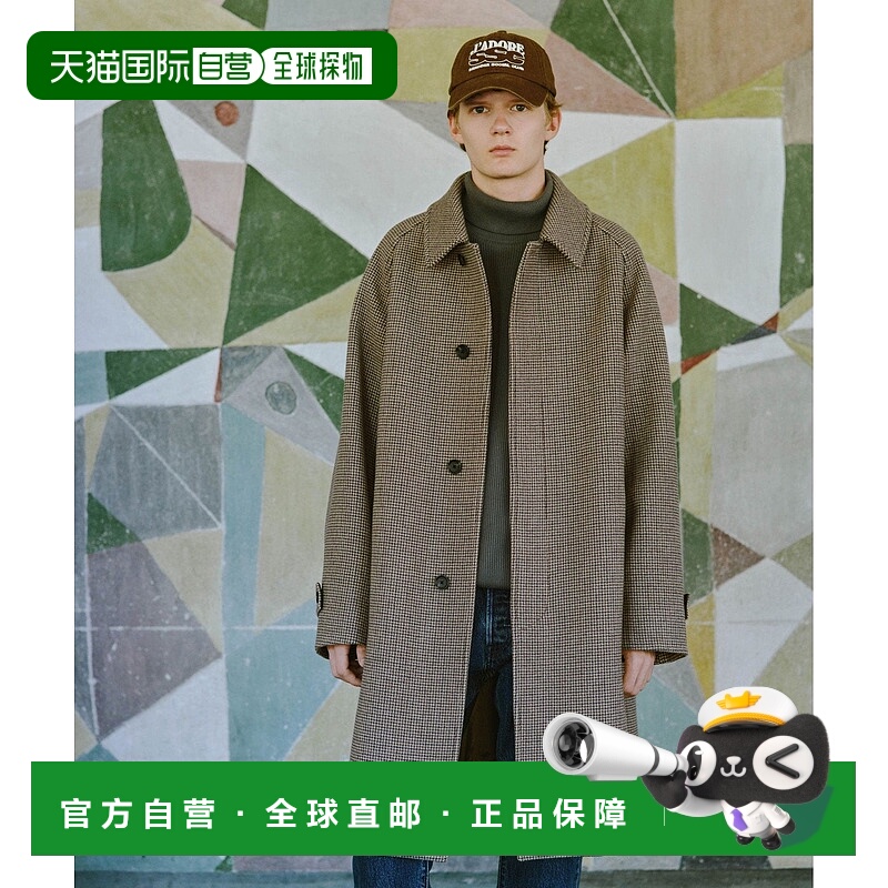 日本直邮UNITED ARROWS green label relaxing SENTDALE WOOL