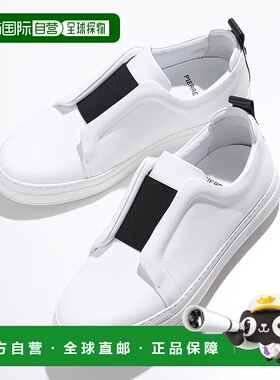 日本直邮PIERRE HARDY Slip-on SLIDER Slider JS02Z 女士皮革运