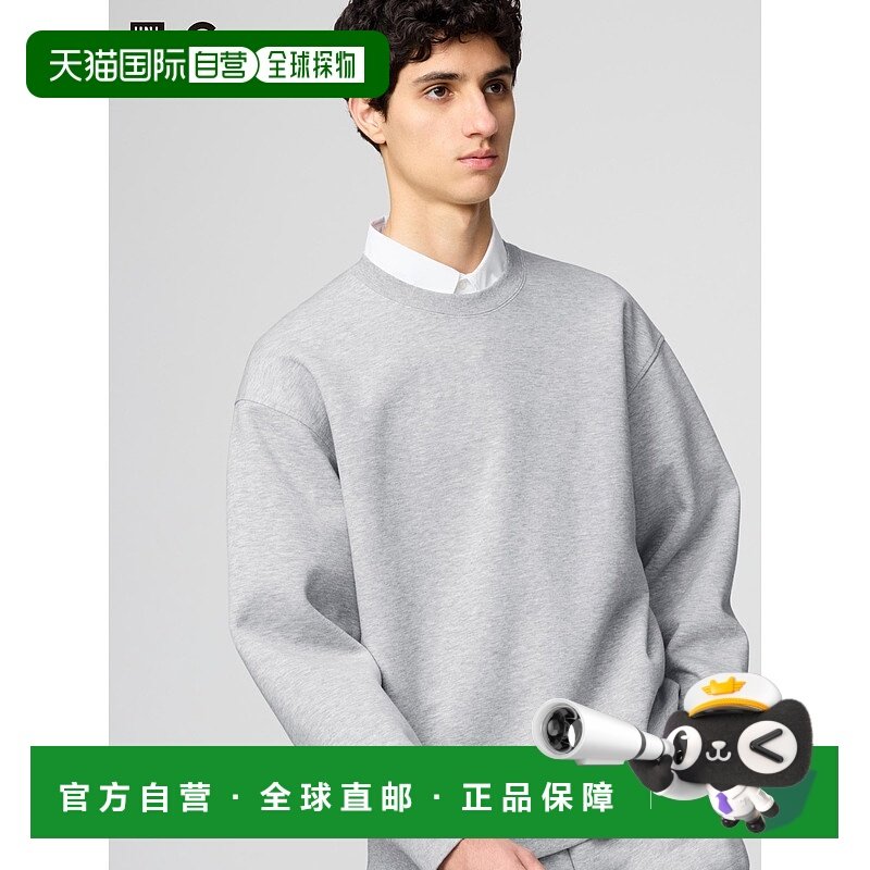 日本直邮【日本直邮】UNIQLO男女同款T恤481040-03优衣库