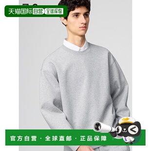 日本直邮【日本直邮】UNIQLO优衣库男女同款卫衣T恤481040-03